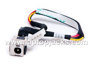 HP Pavilion G7000 Series DC Power Jack